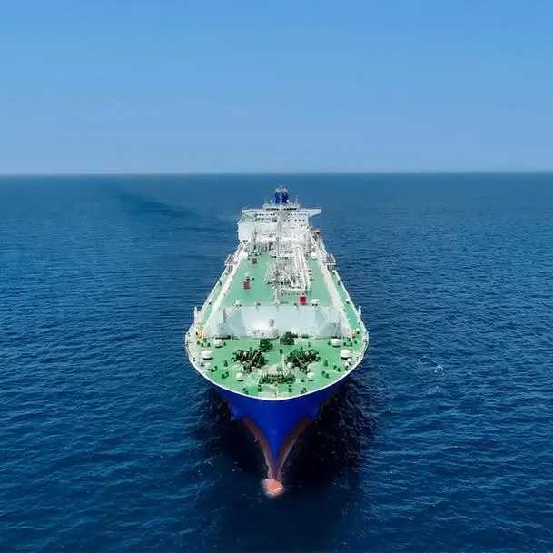 ADNOC L&S confirms early delivery of LNG carrier ‘Arada’