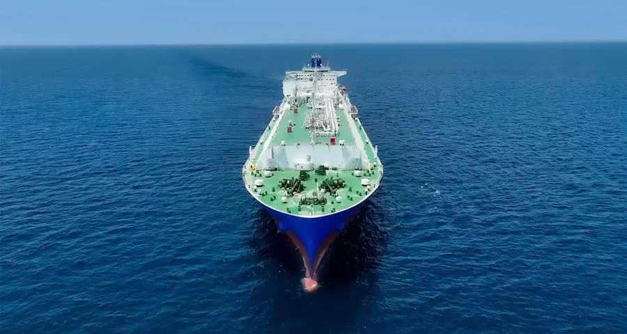 ADNOC L&S confirms early delivery of LNG carrier ‘Arada’