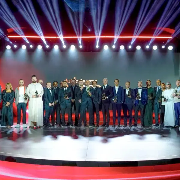 dubizzle Cars Awards 2025 celebrate excellence across the UAE automotive industry