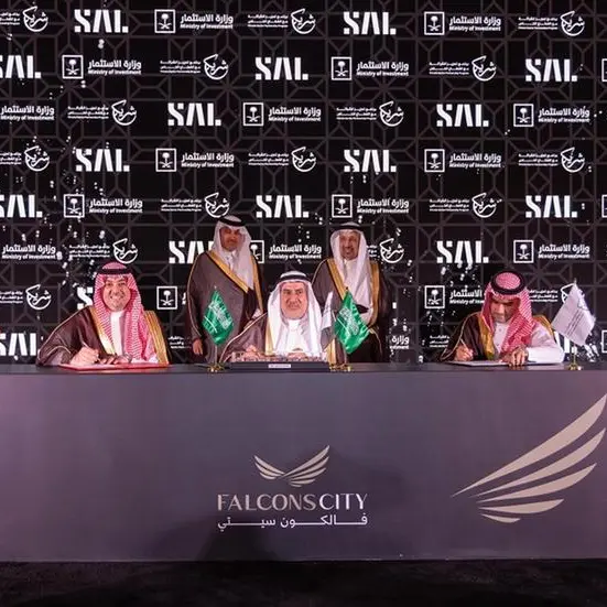 Saudi-listed SAL Logistics launches $1bln logistics zone in Riyadh