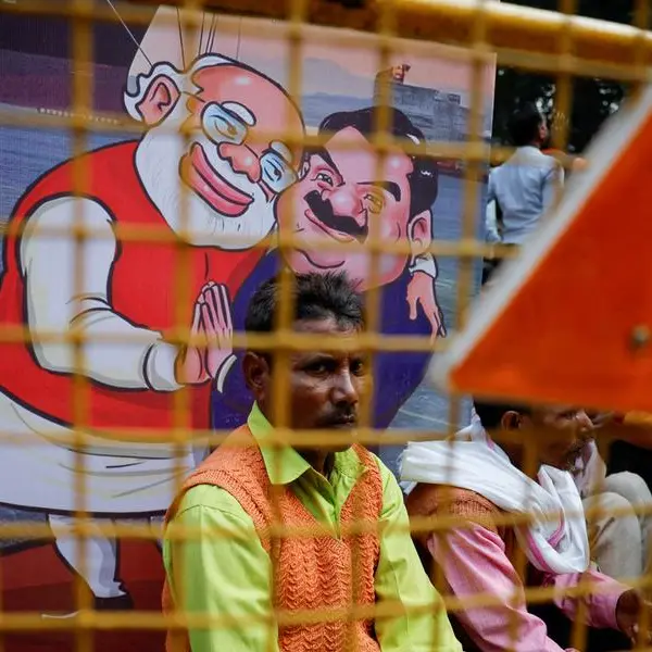 Modi's party distances itself from India's Adani amid opposition protests