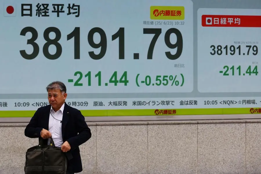 Reuters