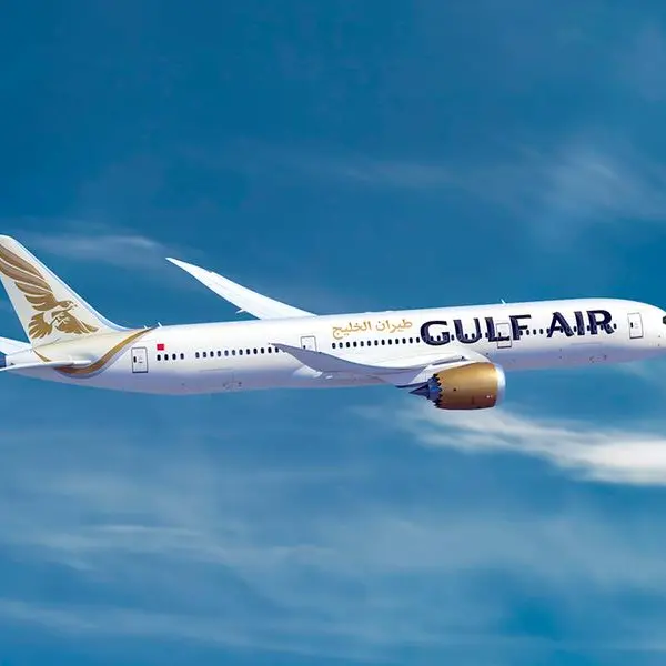 Gulf Air expands temporary Dammam operations with Frankfurt and Nairobi, more destinations to follow