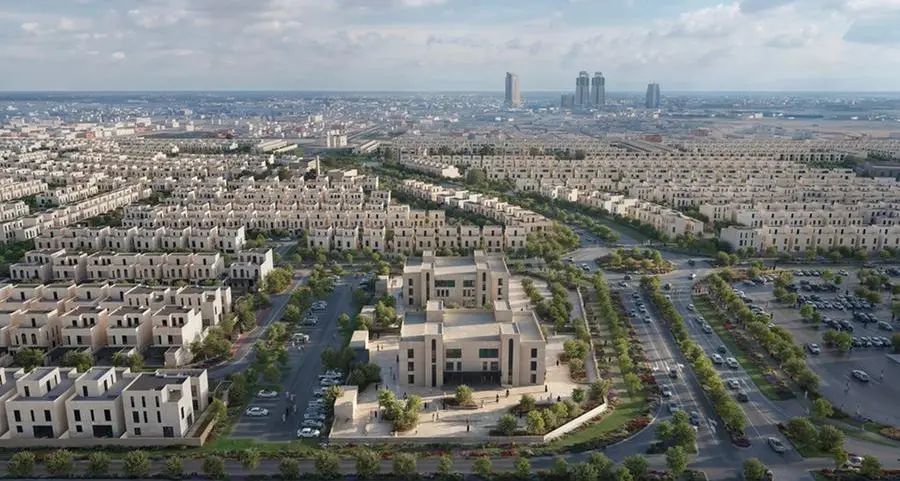 Roshn launches over 1,000 Aldanah residential units for sale in Saudi