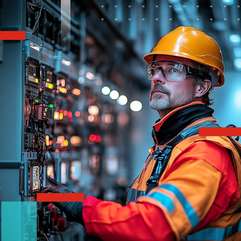 Fortinet Report: OT Cybersecurity Risk elevates within Executive Leadership Ranks