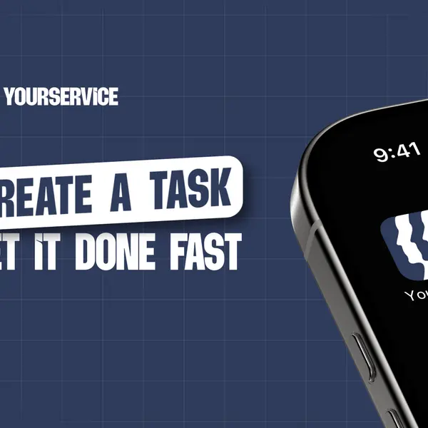 YourService: when finding a specialist stops being a headache