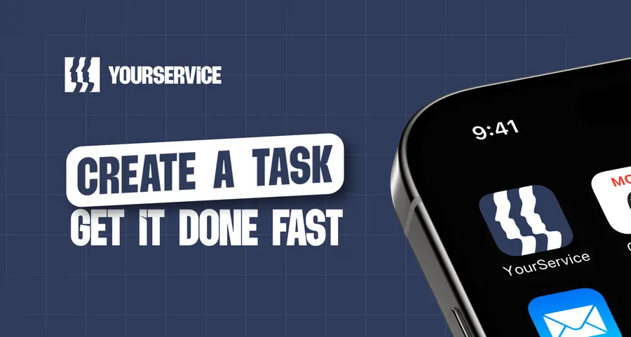 YourService: when finding a specialist stops being a headache