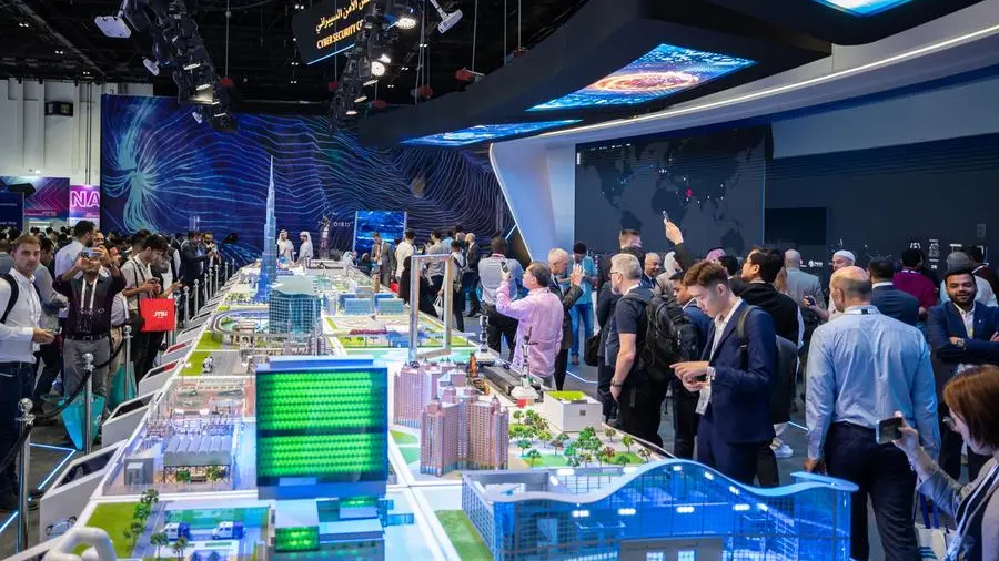 Global Real Estate Investment Summit & Expo (RISE)