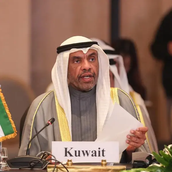 Kuwait to reopen embassy in Syria soon: Foreign minister