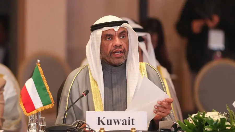 Kuwait to reopen embassy in Syria soon: Foreign minister