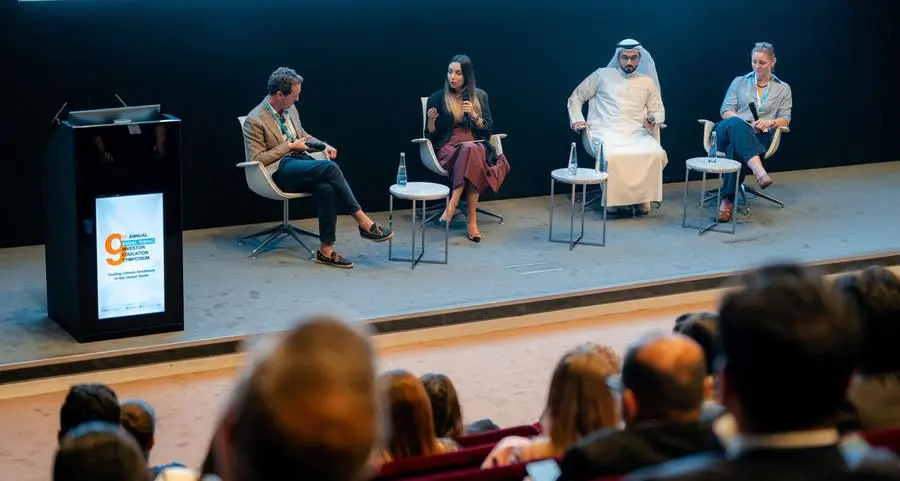 StartAD and VentureSouq conclude 9th Annual Angel Rising Investor Symposium in partnership with Environment Agency – Abu Dhabi