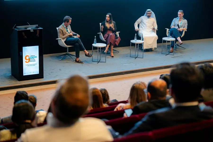 Angel Rising Symposium Tackles ClimateTech Investment Gap in Global South in UAE