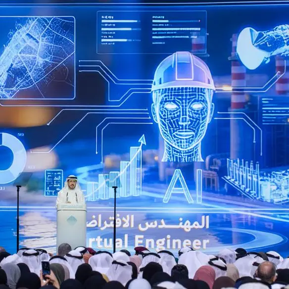 DEWA CEO highlights AI as key enabler of energy sector transformation