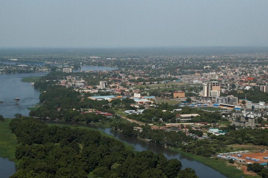 Pay on wire: Juba entices civil servants to open bank accounts