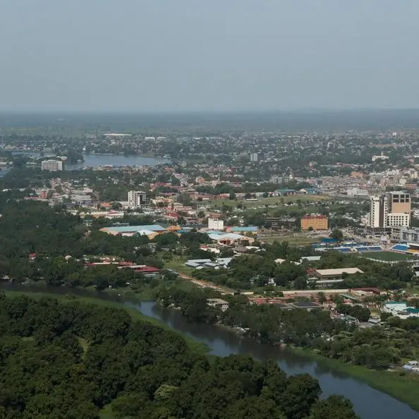 Pay on wire: Juba entices civil servants to open bank accounts