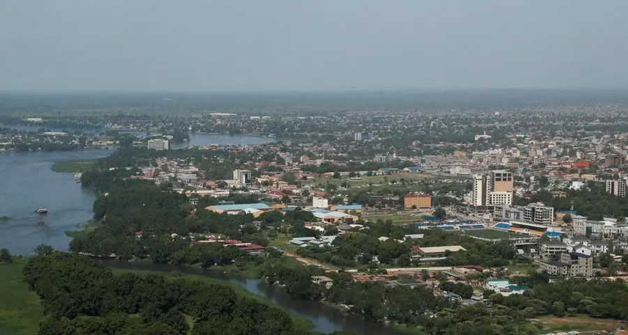 Pay on wire: Juba entices civil servants to open bank accounts
