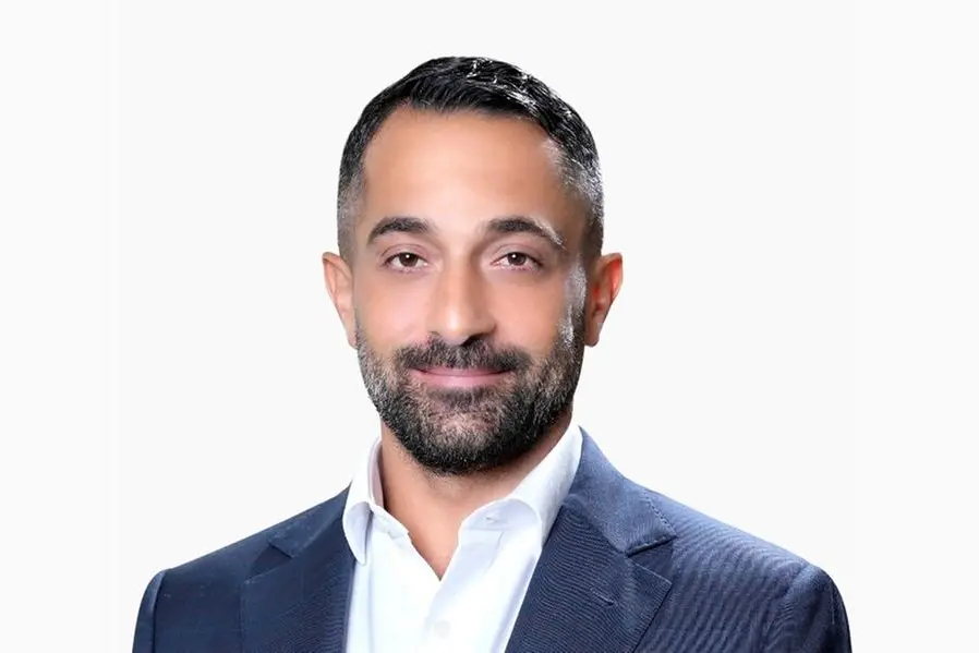 Nader Abu-Yaghi. Image Courtesy: Pyramids Health