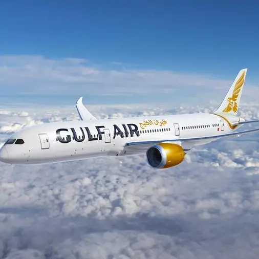 Gulf Air increases Boeing 787 Dreamliner order