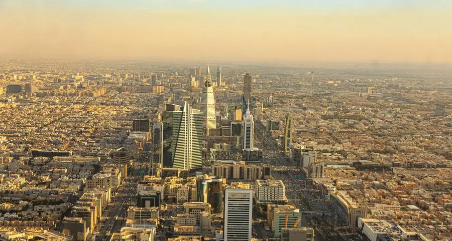 Saudi GDP grows 2.8% in Q1 2026, driven by non-oil sector