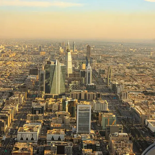 Global tech leaders unite in Riyadh to shape future of Blockchain