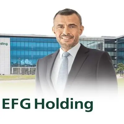 EFG Holding delivers resilient operational performance, reflected in the first quarter results of 2025