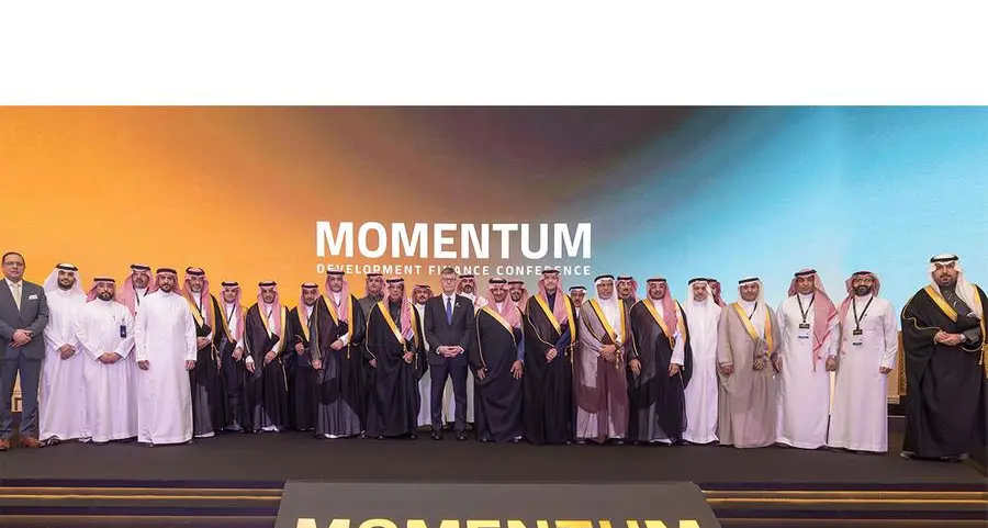 Tourism Development Fund unlocks Over SAR 4bln in partnership impact at Momentum 2025