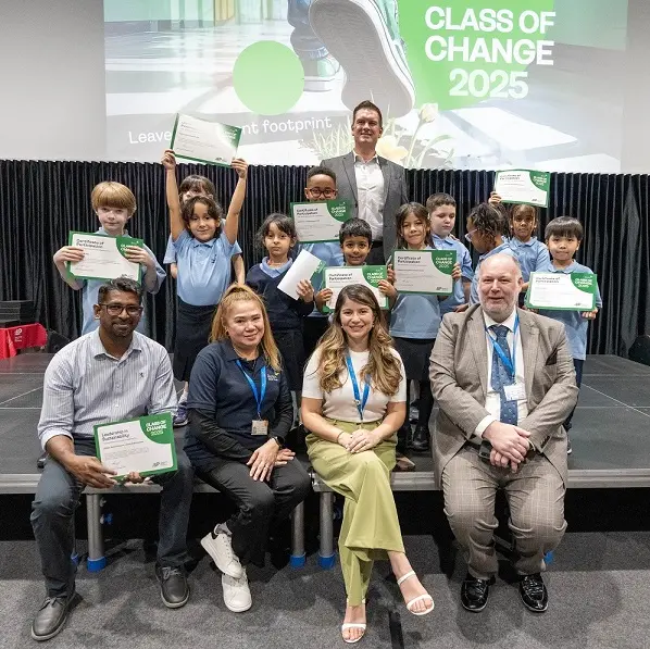 iSP Summit highlights student contributions to sustainability