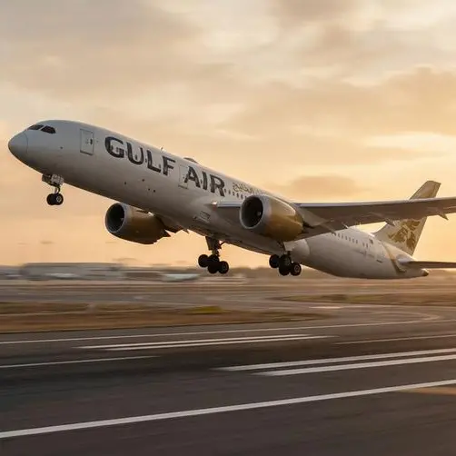 Gulf Air extends travel dates for commercial flights via Dammam