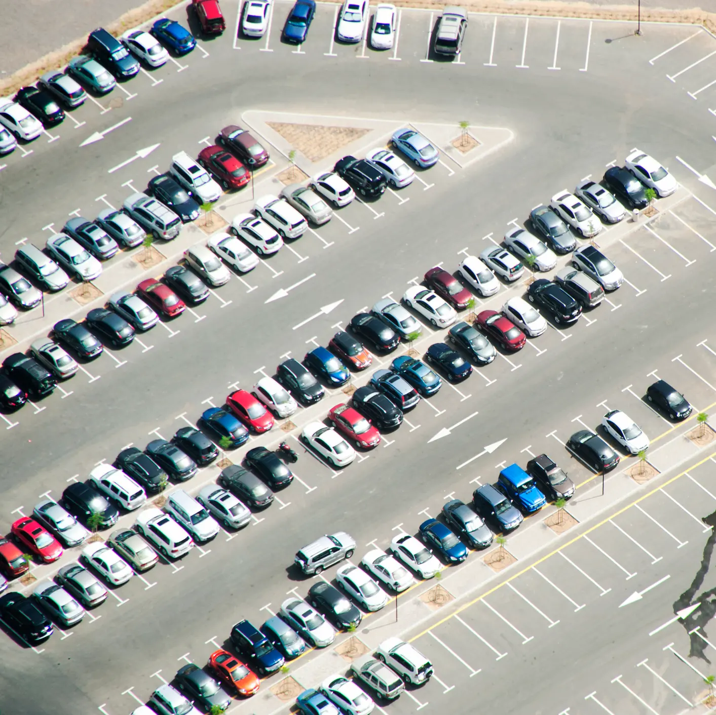 Dubai’s Parkin to expand portfolio, targets $166mln public parking revenues