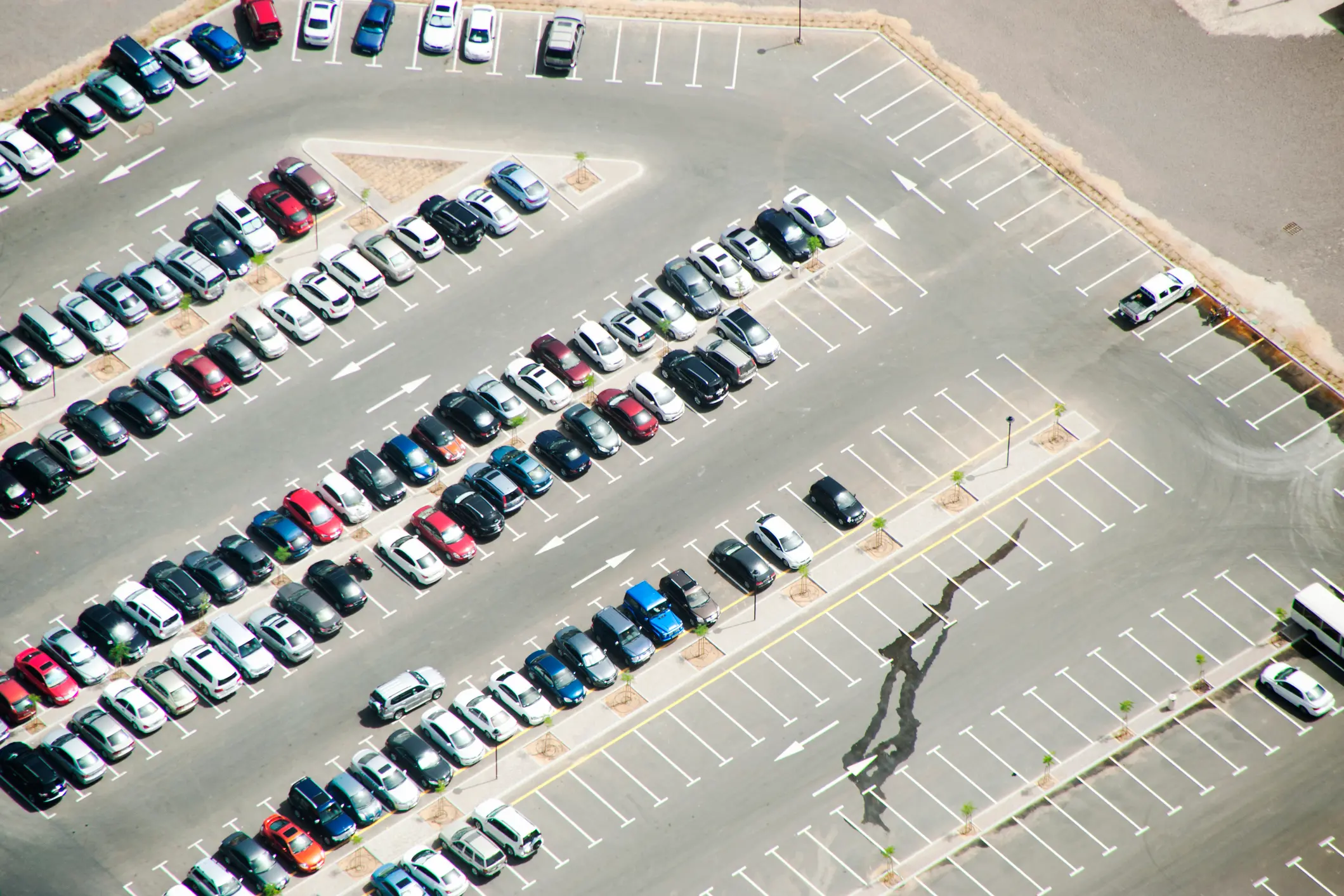 Dubai’s Parkin to expand portfolio, targets $166mln public parking revenues