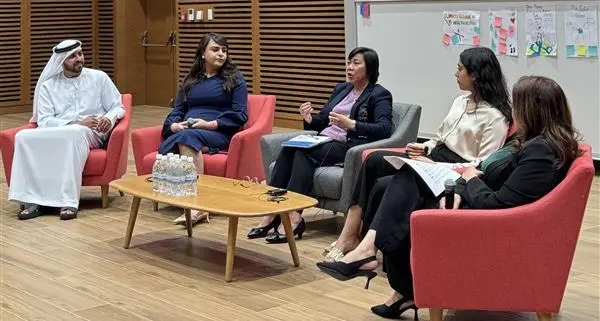 ‘Climate anxiety placing immense burden on youth’, hears University of Birmingham Dubai panel