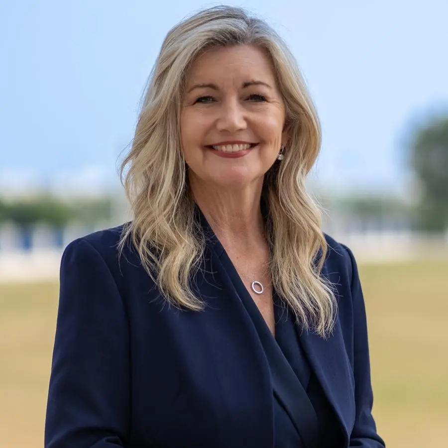 Repton Abu Dhabi appoints Tracy Crowder-Cloe as new Principal