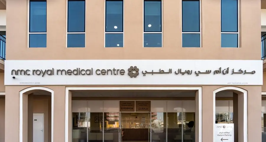 NMC opens new modern clinic in Al Riyadh City, Abu Dhabi
