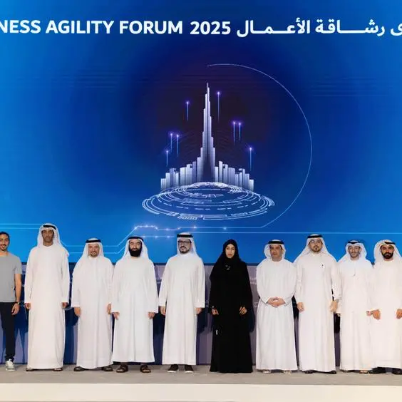 هيئة كهرباء ومياه دبي تنظم الدورة الثالثة من \"منتدى رشاقة الأعمال\" بمشاركة مسؤولين وخبراء من مختلف أنحاء العالم