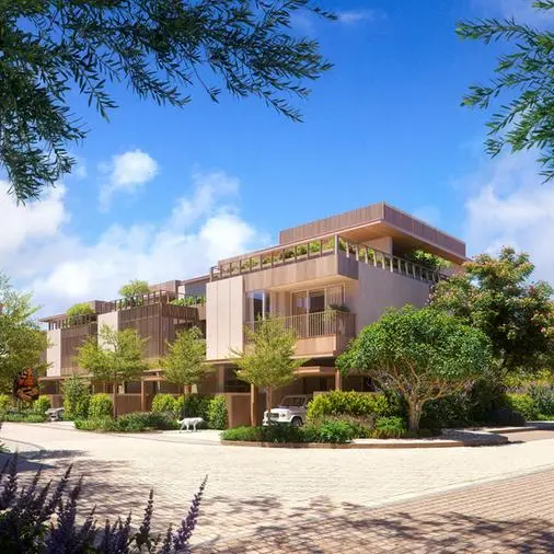 MIRFA IBC Developments crosses AED 450mln in sales for Numa Reserve ahead of Q3 2027 completion
