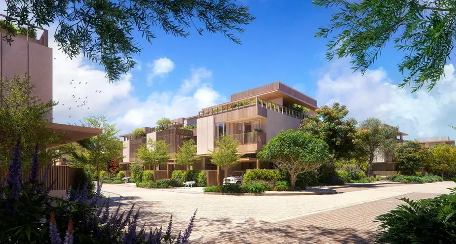 MIRFA IBC Developments crosses AED 450mln in sales for Numa Reserve ahead of Q3 2027 completion