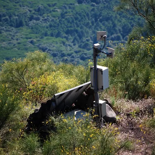 Saudi Arabia has 306 seismic monitoring stations
