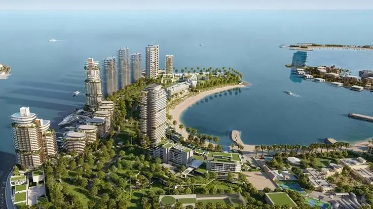 Dubai: H&H unveils new ultra-luxury destination in Jumeirah