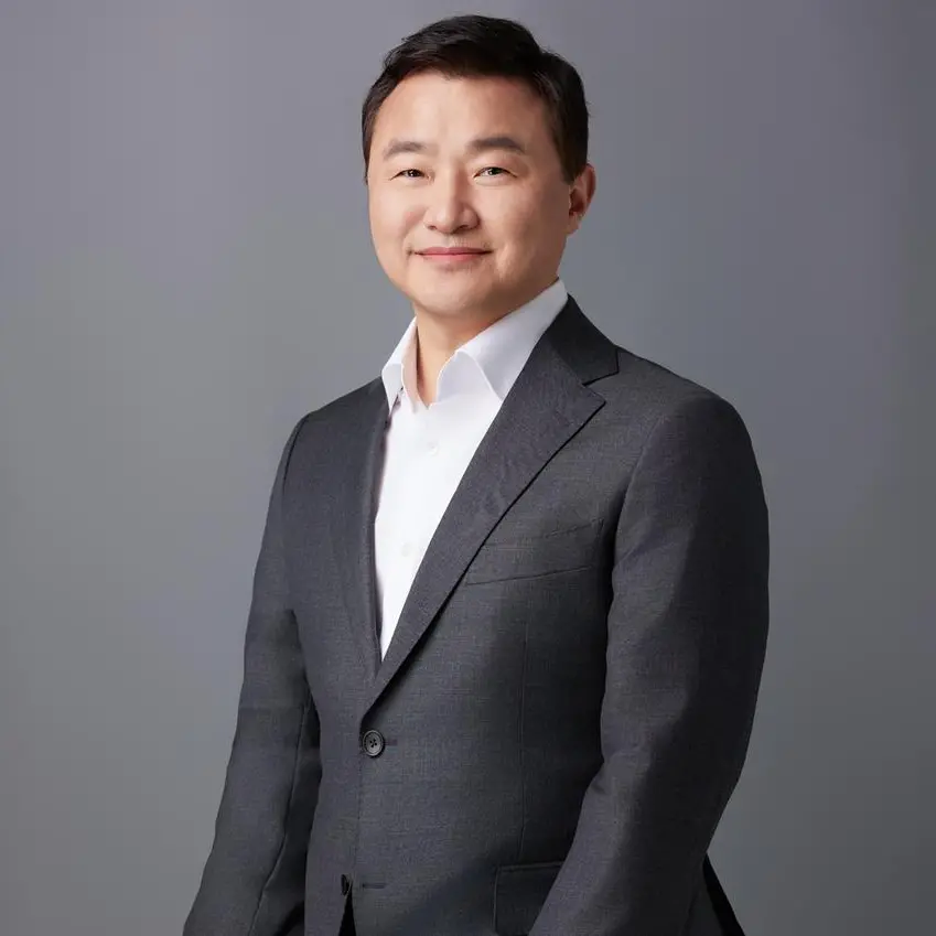 Samsung Electronics announces new leadership