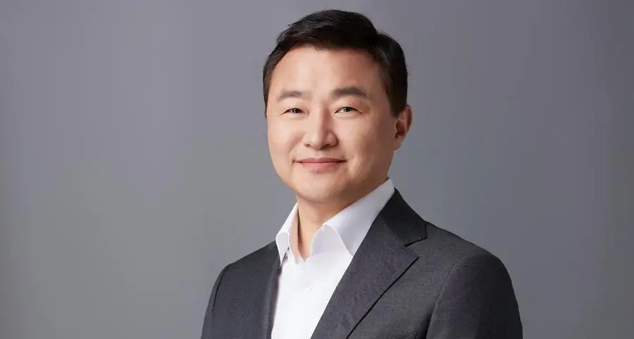 Samsung Electronics announces new leadership