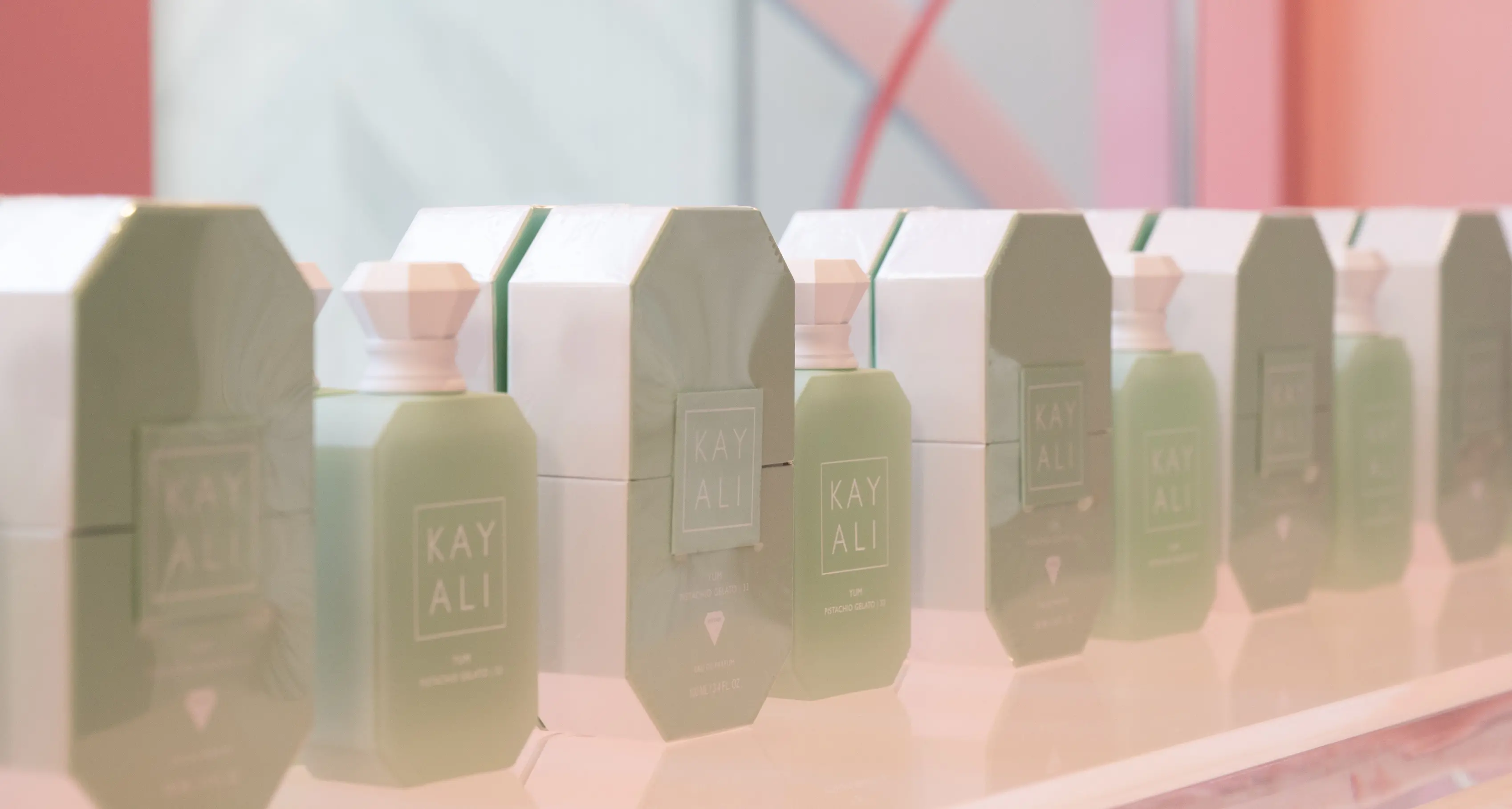 Huda Beauty sells fragrance brand Kayali to General Atlantic