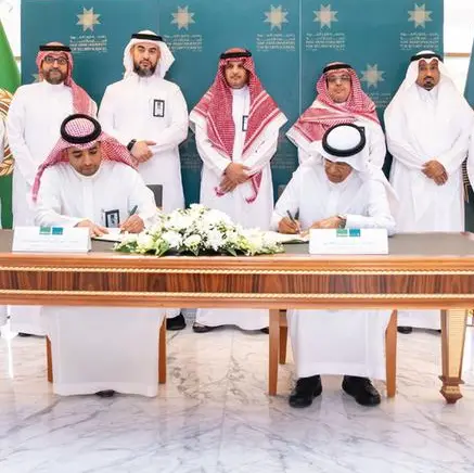 Najm Company signs MoU with Naif Arab University to strengthen cooperation in traffic safety