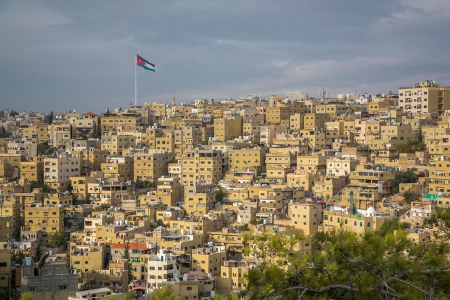 IPTs out for Jordan’s Reg S 7-year sovereign bond