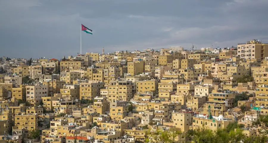 IPTs out for Jordan’s Reg S 7-year sovereign bond