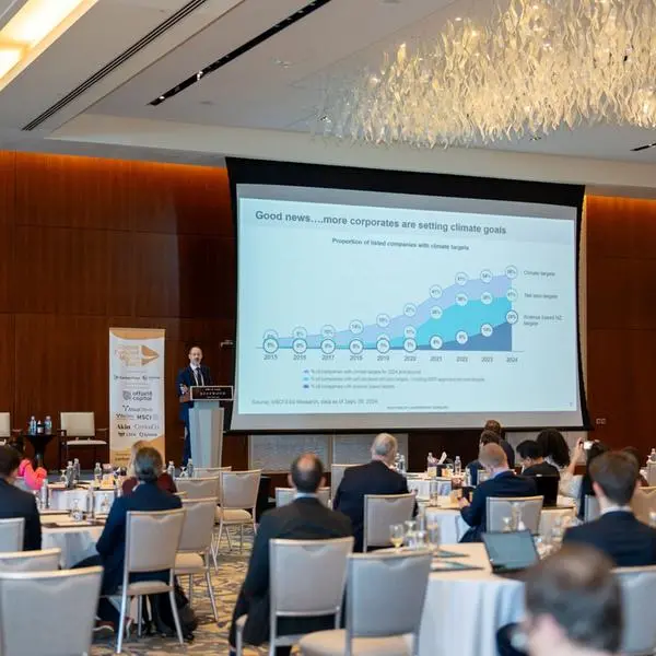 Carbon Forward Middle East 2026 hosted at World Future Energy Summit unveils landmark agenda