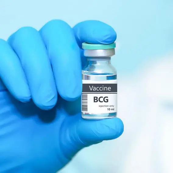 Kenyan health experts raise red flag over shortage of BCG child vaccine