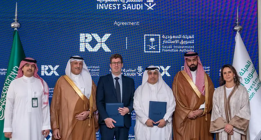 الهيئة السعودية لتسويق الاستثمار تدعم إطلاق معرض MIPIM الشرق الأوسط في الرياض لعام 2026