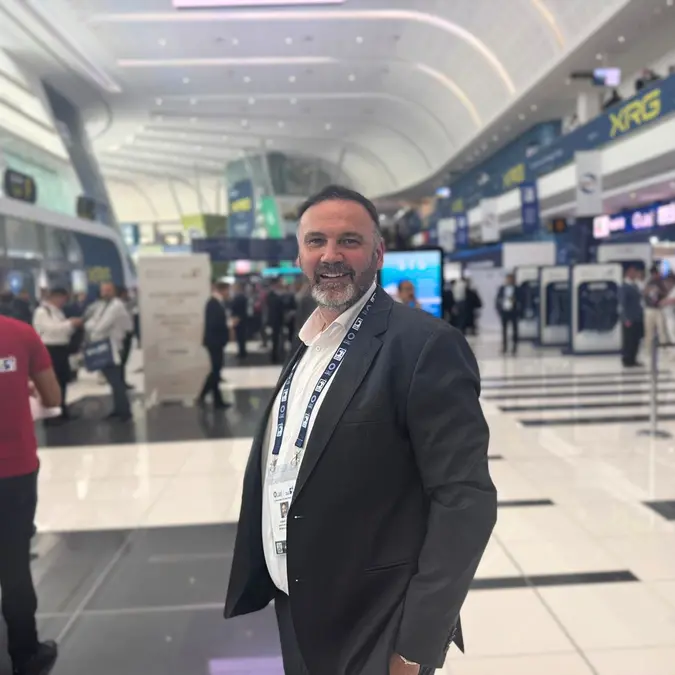 Interocean opens new office to support rapid growth in the Middle East