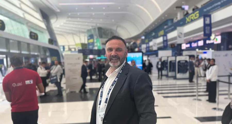 Interocean opens new office to support rapid growth in the Middle East