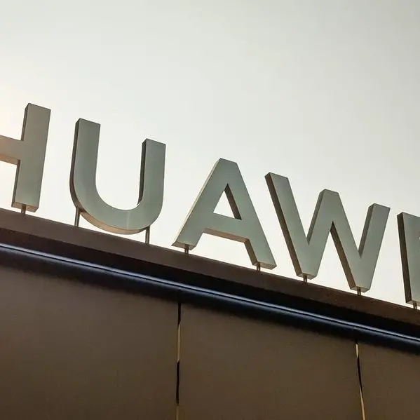 Huawei launches first experience store in Egypt